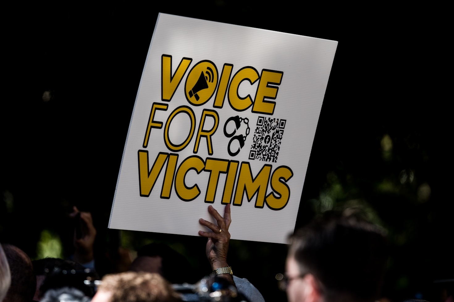 Comment SOS Justice transforme les vies des victimes des conflits