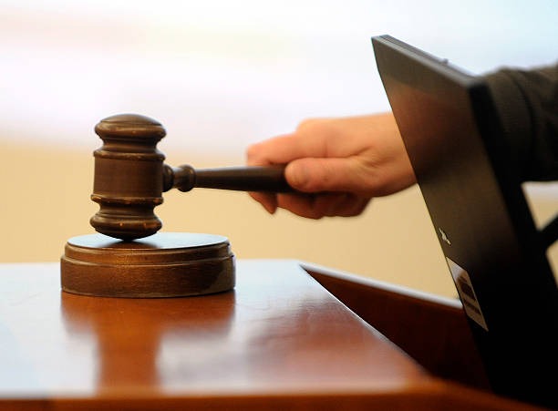 Le fonctionnement du système judiciaire en RDC : forces et faiblesses